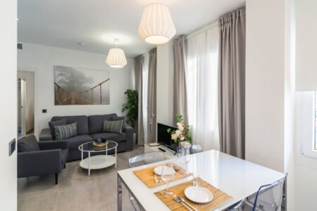 apartamentos en córdoba
