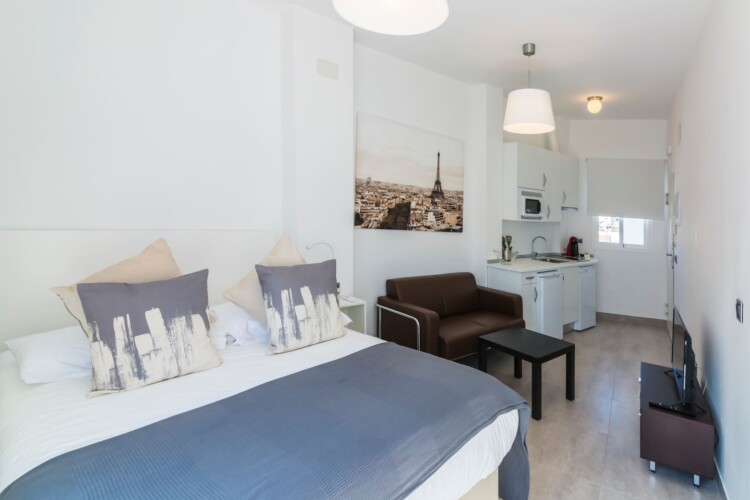 apartamentos en córdoba
