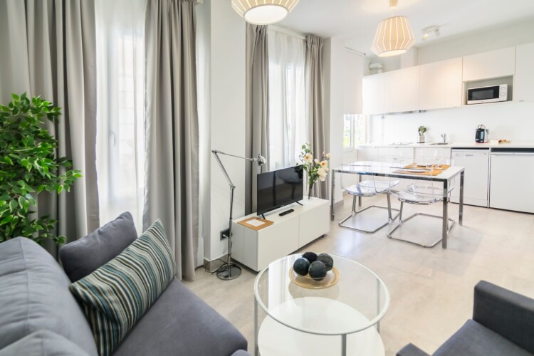 apartamentos en córdoba