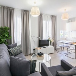 apartamentos en córdoba