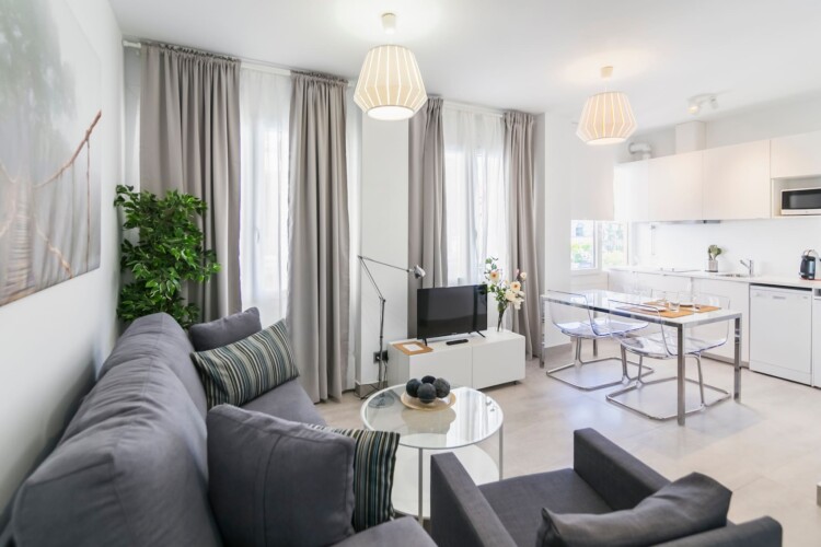 apartamentos en córdoba