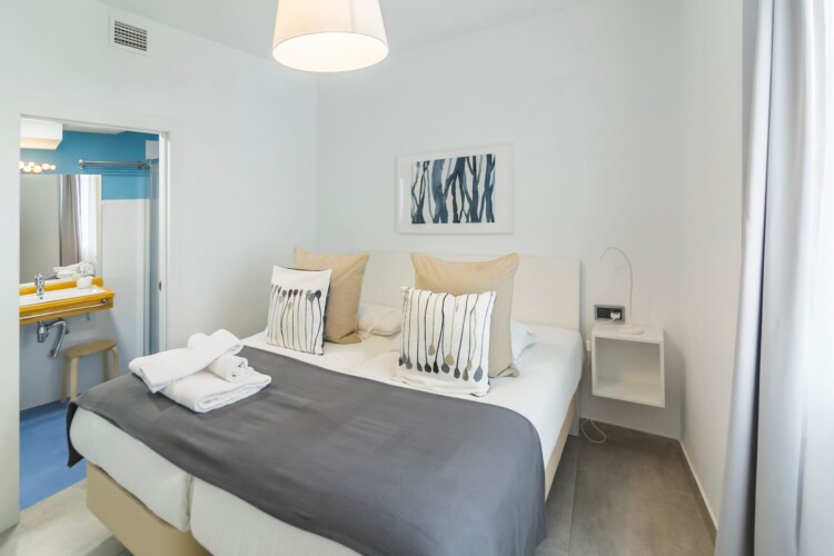 apartamentos en córdoba