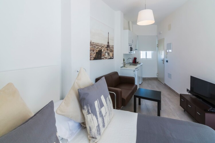 apartamentos en córdoba
