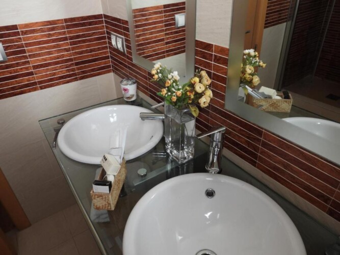apartamentos en córdoba