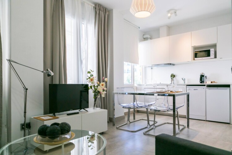 apartamentos en córdoba