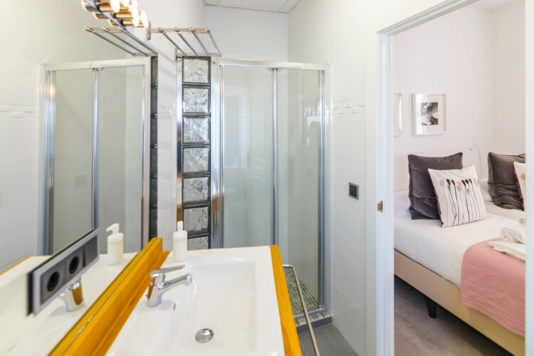 apartamentos en córdoba
