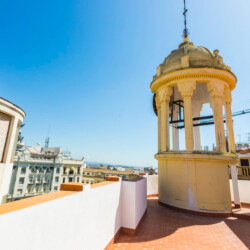 apartamentos en córdoba