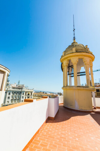 apartamentos en córdoba
