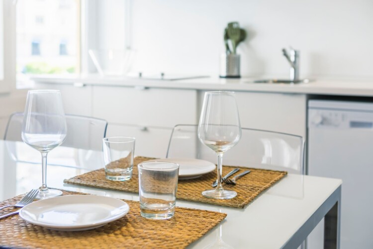 apartamentos en córdoba