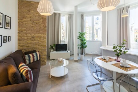 apartamentos en córdoba