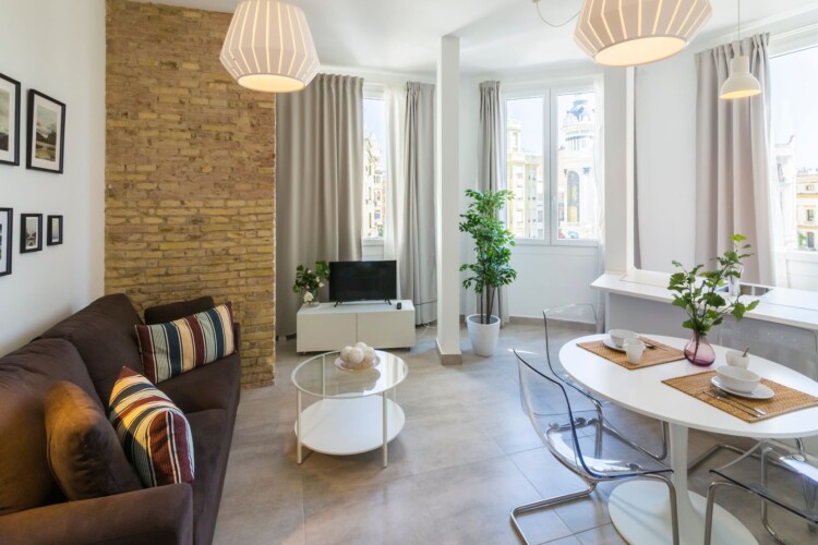 apartamentos en córdoba