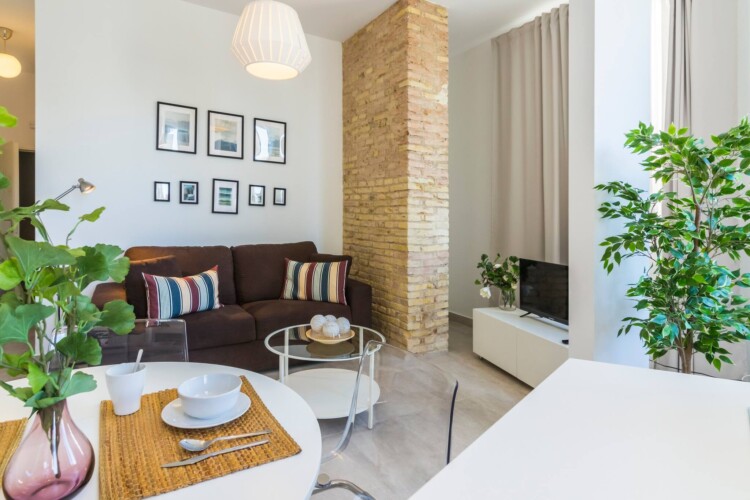 apartamentos en córdoba