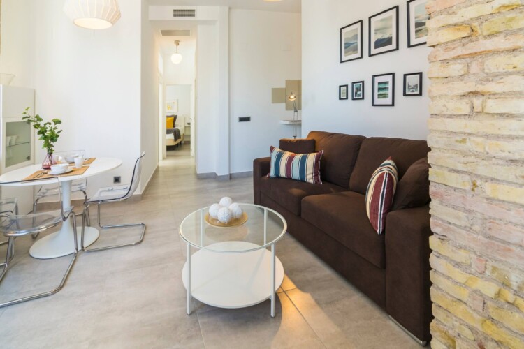 apartamentos en córdoba