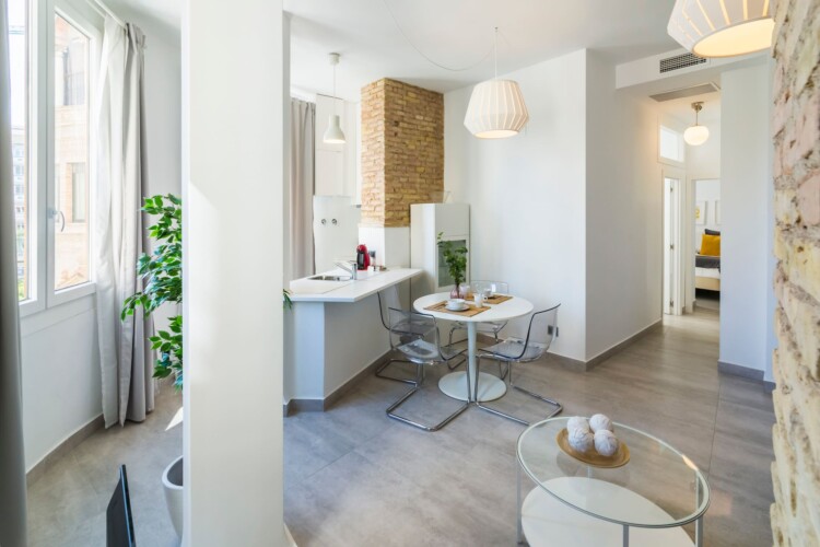apartamentos en córdoba