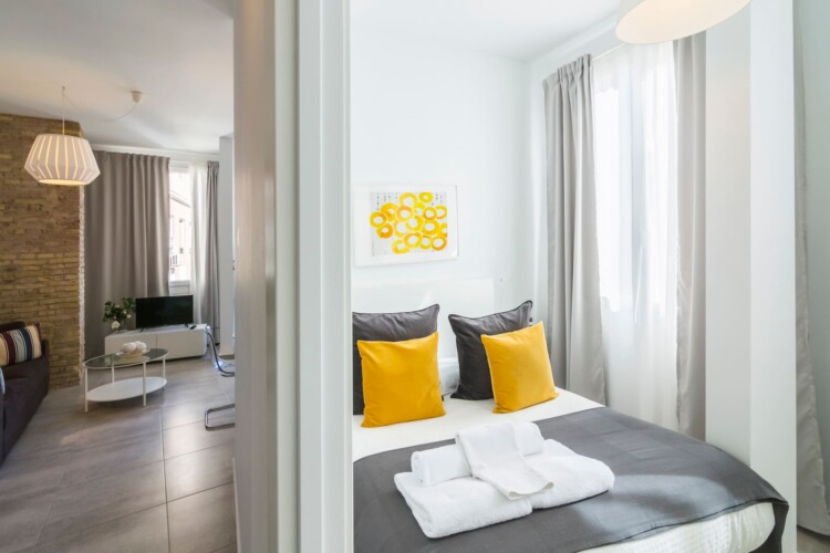 apartamentos en córdoba