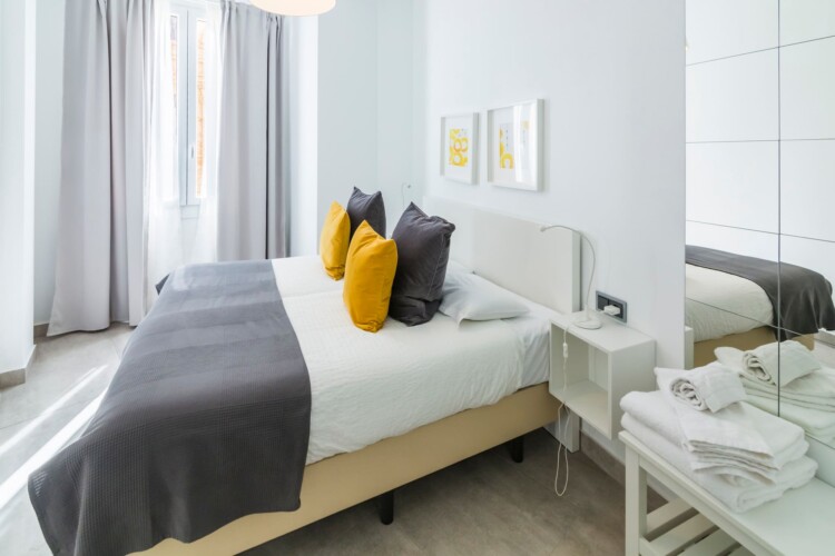 apartamentos en córdoba