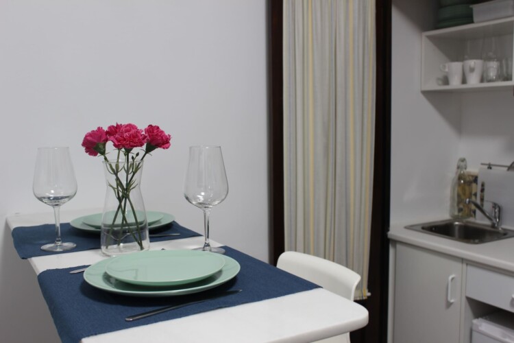 apartamentos en córdoba