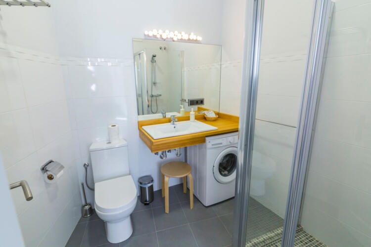 apartamentos en córdoba