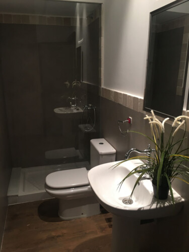 apartamentos en córdoba