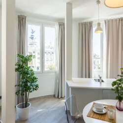 apartamentos en córdoba