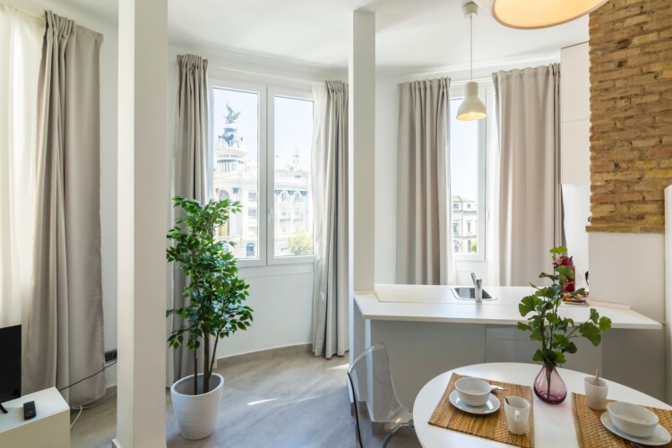 apartamentos en córdoba