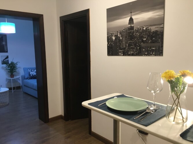apartamentos en córdoba