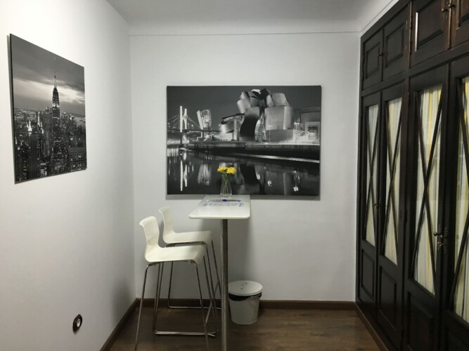 apartamentos en córdoba