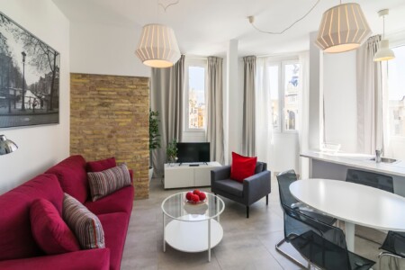 apartamentos en córdoba