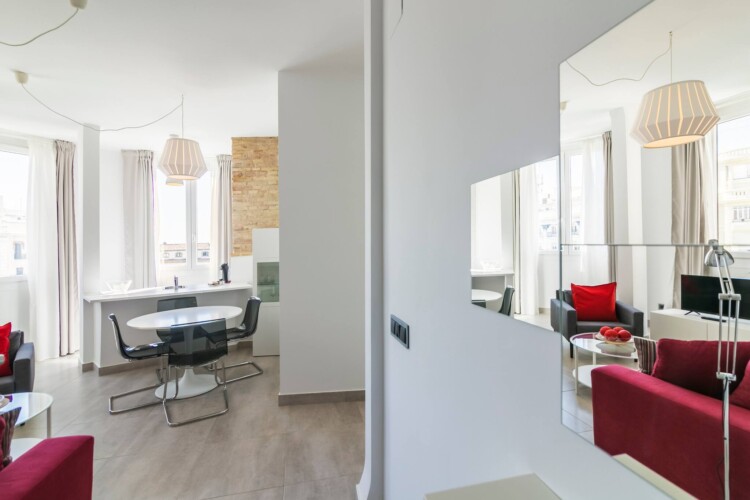 apartamentos en córdoba
