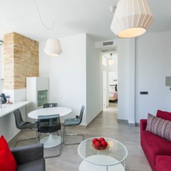 apartamentos en córdoba