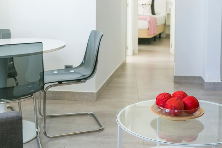 apartamentos en córdoba