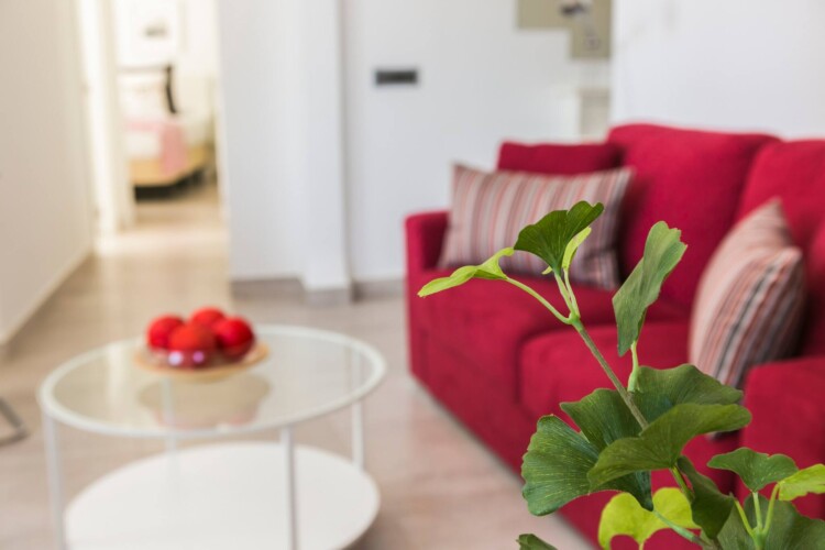 apartamentos en córdoba