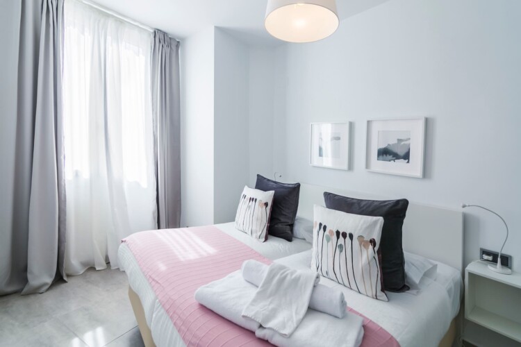 apartamentos en córdoba
