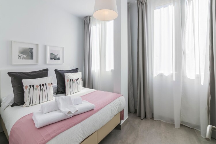apartamentos en córdoba