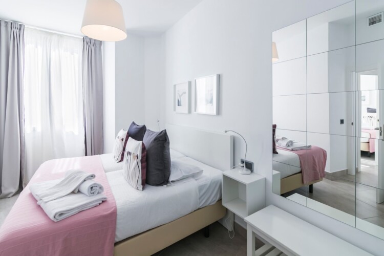apartamentos en córdoba