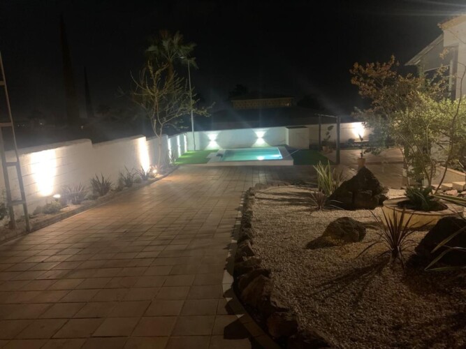 apartamentos en córdoba