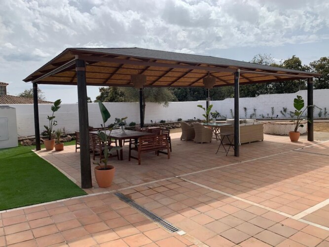 apartamentos en córdoba