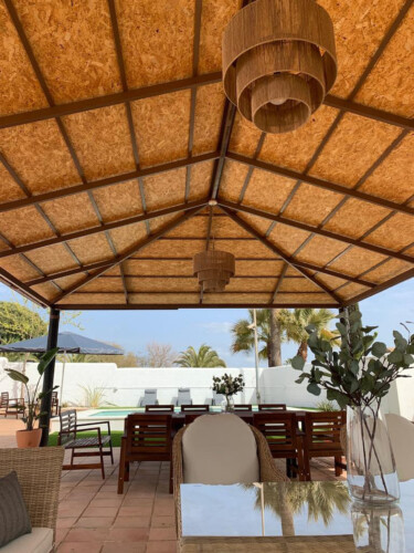 apartamentos en córdoba