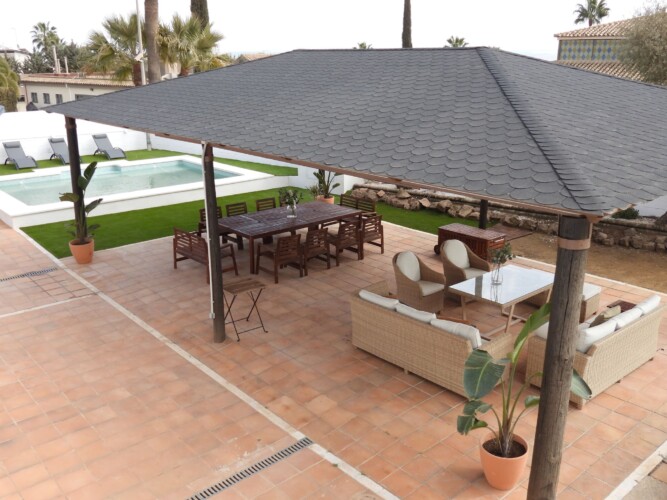 apartamentos en córdoba