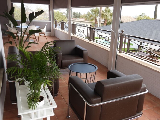 apartamentos en córdoba