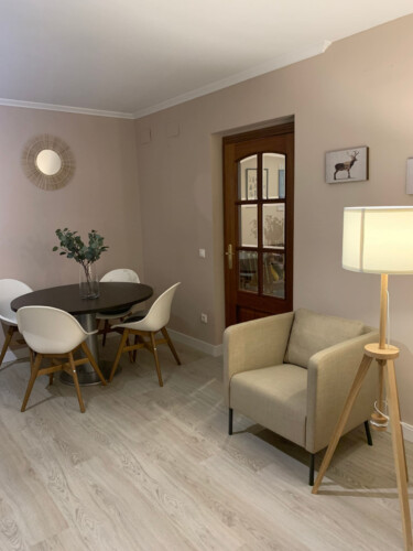 apartamentos en córdoba