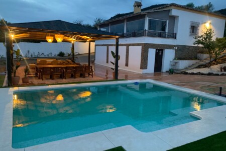 apartamentos en córdoba
