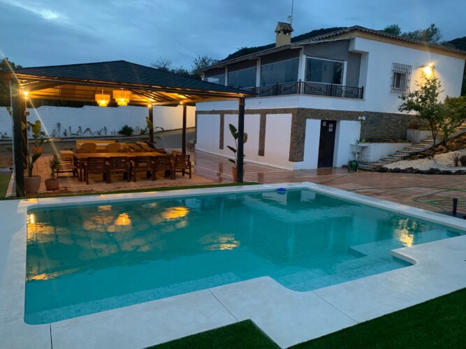 apartamentos en córdoba