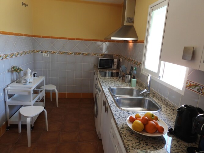 apartamentos en córdoba
