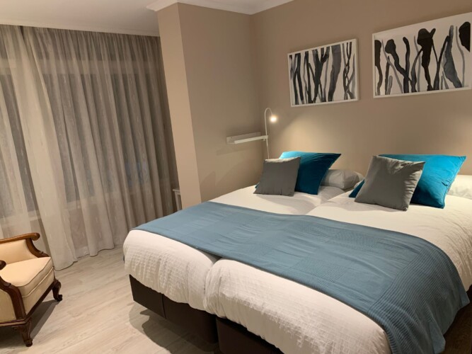 apartamentos en córdoba