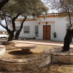 apartamentos en córdoba