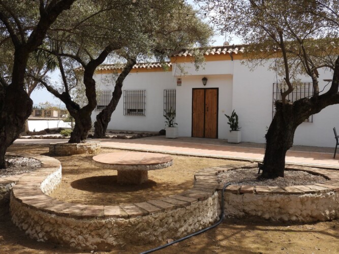apartamentos en córdoba