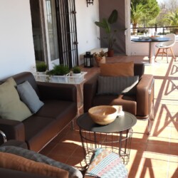 apartamentos en córdoba