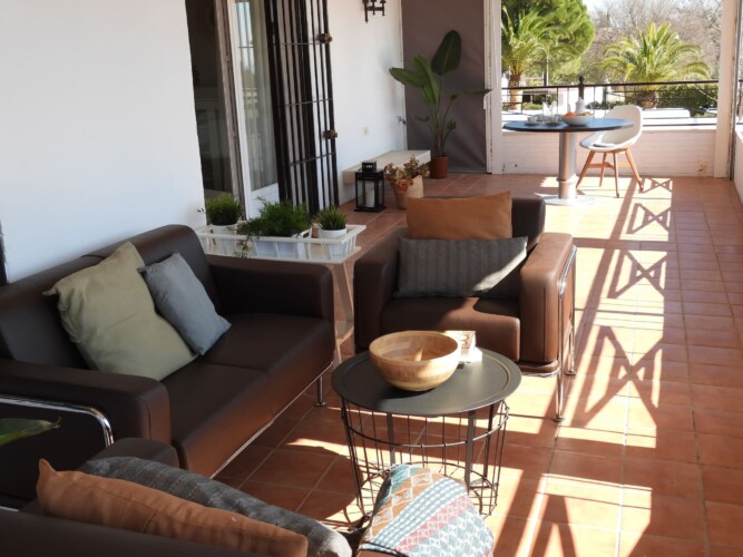 apartamentos en córdoba