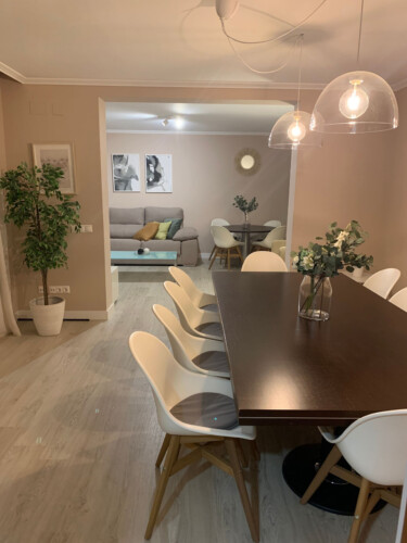 apartamentos en córdoba